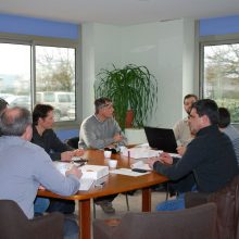 UFCMF, assemblée générale